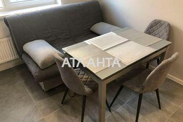 1-room apartment apartment by the address st. Zhemchuzhnaya (area 45 m²) - Atlanta.ua - photo 26