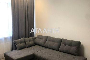 1-room apartment apartment by the address st. Zhemchuzhnaya (area 45 m²) - Atlanta.ua - photo 37