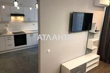 1-room apartment apartment by the address st. Zhemchuzhnaya (area 45 m²) - Atlanta.ua - photo 29