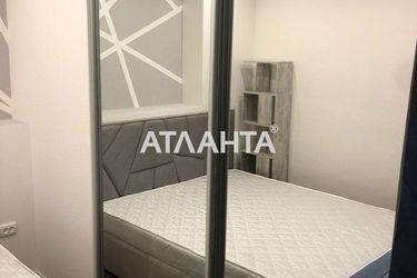 1-room apartment apartment by the address st. Zhemchuzhnaya (area 45 m²) - Atlanta.ua - photo 39