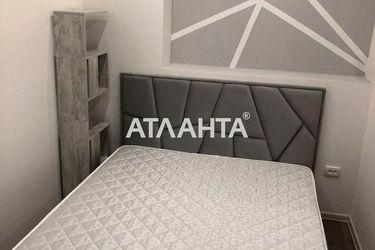 1-room apartment apartment by the address st. Zhemchuzhnaya (area 45 m²) - Atlanta.ua - photo 38