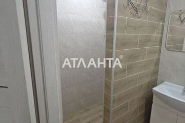 1-room apartment apartment by the address st. Zhemchuzhnaya (area 42 m²) - Atlanta.ua - photo 28