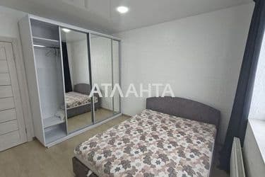 1-room apartment apartment by the address st. Zhemchuzhnaya (area 42 m²) - Atlanta.ua - photo 16