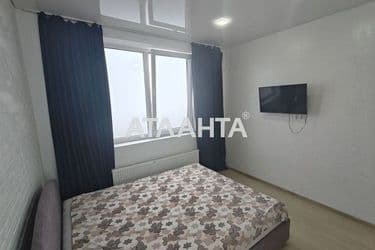 1-room apartment apartment by the address st. Zhemchuzhnaya (area 42 m²) - Atlanta.ua - photo 17