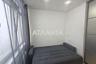 1-room apartment apartment by the address st. Zhemchuzhnaya (area 42 m²) - Atlanta.ua - photo 24