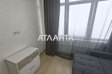 1-room apartment apartment by the address st. Zhemchuzhnaya (area 42 m²) - Atlanta.ua - photo 25