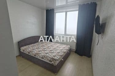 1-room apartment apartment by the address st. Zhemchuzhnaya (area 42 m²) - Atlanta.ua - photo 18