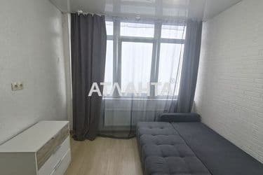 1-room apartment apartment by the address st. Zhemchuzhnaya (area 42 m²) - Atlanta.ua - photo 23