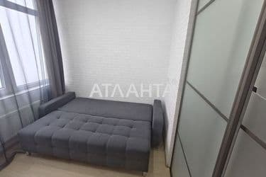 1-room apartment apartment by the address st. Zhemchuzhnaya (area 42 m²) - Atlanta.ua - photo 26