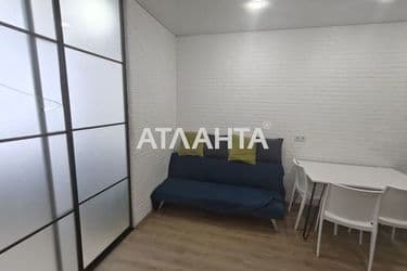 1-room apartment apartment by the address st. Zhemchuzhnaya (area 42 m²) - Atlanta.ua - photo 22