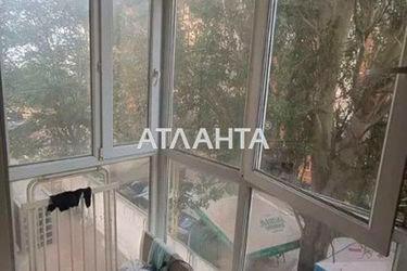 2-комнатная квартира по адресу ул. Грушевского Михаила (площадь 52 м²) - Atlanta.ua - фото 14