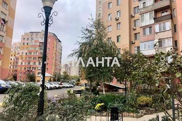 2-кімнатна квартира за адресою вул. Грушевського Михайла (площа 52 м²) - Atlanta.ua - фото 18