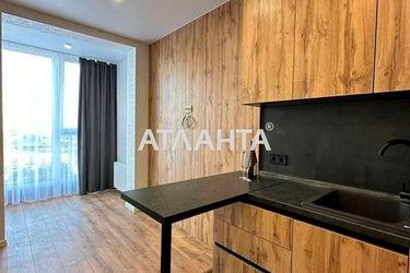 1-room apartment apartment by the address st. Vilyamsa ak (area 25,1 m²) - Atlanta.ua - photo 18