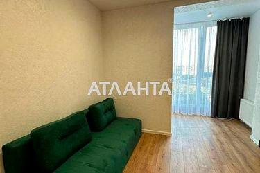 1-room apartment apartment by the address st. Vilyamsa ak (area 25,1 m²) - Atlanta.ua - photo 20