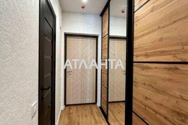 1-room apartment apartment by the address st. Vilyamsa ak (area 25,1 m²) - Atlanta.ua - photo 21