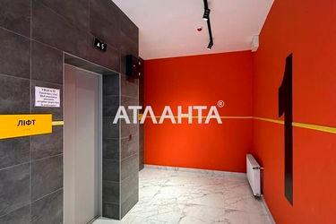 1-room apartment apartment by the address st. Vilyamsa ak (area 25,1 m²) - Atlanta.ua - photo 23