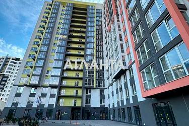 1-room apartment apartment by the address st. Vilyamsa ak (area 25,1 m²) - Atlanta.ua - photo 26