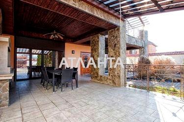 House by the address st. Chubaevskaya Selsovetskaya (area 308 m²) - Atlanta.ua - photo 44