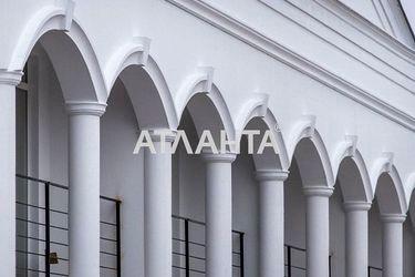 1-room apartment apartment by the address st. Inglezi 25 chapaevskoy div (area 32,5 m²) - Atlanta.ua - photo 30