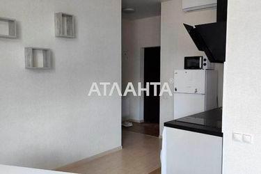 1-room apartment apartment by the address st. Lyustdorfskaya dor Chernomorskaya dor (area 37,5 m²) - Atlanta.ua - photo 8