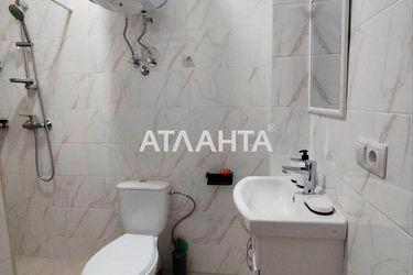 1-room apartment apartment by the address st. Lyustdorfskaya dor Chernomorskaya dor (area 37,5 m²) - Atlanta.ua - photo 14