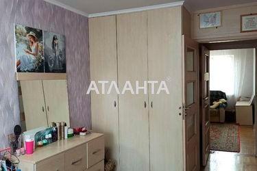 3-rooms apartment apartment by the address st. Filatova ak (area 57,6 m²) - Atlanta.ua - photo 31