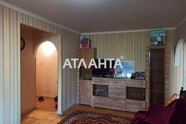 3-rooms apartment apartment by the address st. Filatova ak (area 57,6 m²) - Atlanta.ua - photo 32