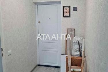 1-room apartment apartment by the address st. Prosp Nauki (area 21 m²) - Atlanta.ua - photo 25