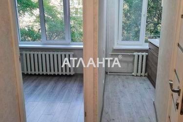 1-кімнатна квартира за адресою просп. Науки (площа 21 м²) - Atlanta.ua - фото 26