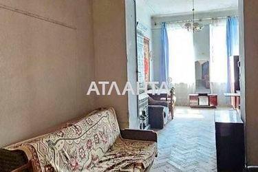 1-room apartment apartment by the address st. Kortumivka ul (area 38 m²) - Atlanta.ua - photo 8