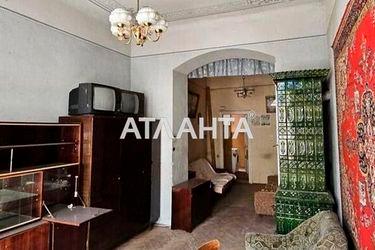 1-room apartment apartment by the address st. Kortumivka ul (area 38 m²) - Atlanta.ua - photo 11