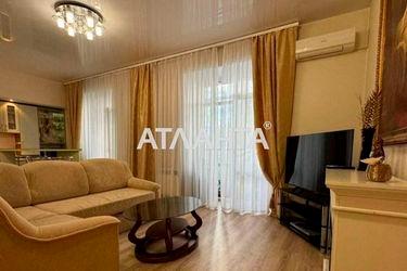 1-room apartment apartment by the address st. Balkovskaya Frunze (area 52 m²) - Atlanta.ua - photo 13