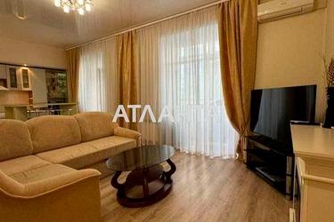 1-room apartment apartment by the address st. Balkovskaya Frunze (area 52 m²) - Atlanta.ua - photo 15