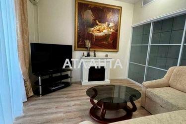 1-room apartment apartment by the address st. Balkovskaya Frunze (area 52 m²) - Atlanta.ua - photo 16