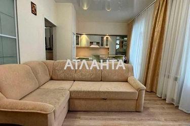 1-room apartment apartment by the address st. Balkovskaya Frunze (area 52 m²) - Atlanta.ua - photo 21