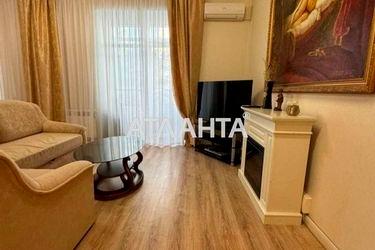 1-room apartment apartment by the address st. Balkovskaya Frunze (area 52 m²) - Atlanta.ua - photo 23