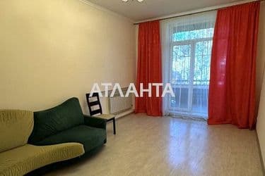 2-кімнатна квартира за адресою вул. Італійська бульв. (площа 58 м²) - Atlanta.ua - фото 14