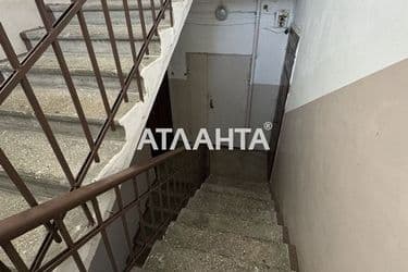 2-кімнатна квартира за адресою вул. Італійська бульв. (площа 58 м²) - Atlanta.ua - фото 21