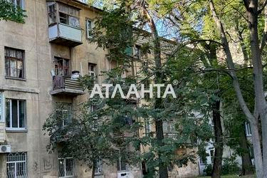 2-rooms apartment apartment by the address st. Italyanskiy bul Tomasa ul (area 58 m²) - Atlanta.ua - photo 23