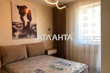 1-room apartment apartment by the address st. Genuezskaya (area 43 m²) - Atlanta.ua - photo 24