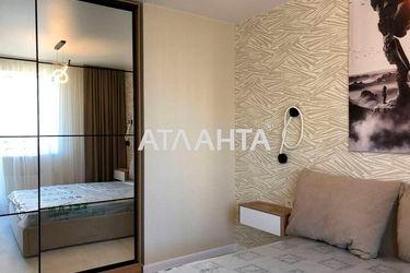 1-room apartment apartment by the address st. Genuezskaya (area 43 m²) - Atlanta.ua - photo 28