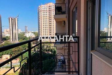 1-room apartment apartment by the address st. Genuezskaya (area 43 m²) - Atlanta.ua - photo 29