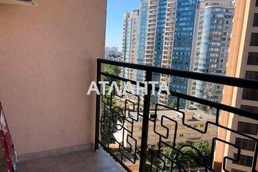 1-room apartment apartment by the address st. Genuezskaya (area 43 m²) - Atlanta.ua - photo 30