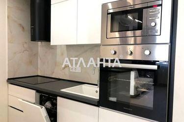 1-room apartment apartment by the address st. Genuezskaya (area 43 m²) - Atlanta.ua - photo 31