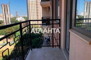 1-room apartment apartment by the address st. Genuezskaya (area 43 m²) - Atlanta.ua - photo 32