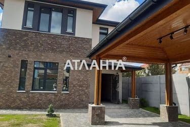 House by the address st. Massiv 30 (area 145 m²) - Atlanta.ua - photo 12