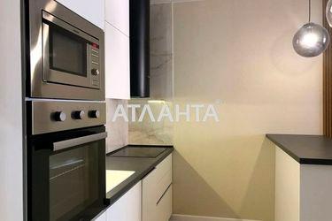 1-room apartment apartment by the address st. Genuezskaya (area 44 m²) - Atlanta.ua - photo 20