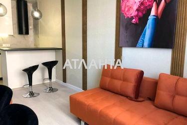 1-кімнатна квартира за адресою вул. Генуезька (площа 44 м²) - Atlanta.ua - фото 23