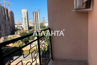 1-room apartment apartment by the address st. Genuezskaya (area 44 m²) - Atlanta.ua - photo 28