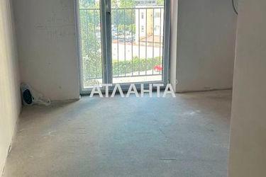 1-room apartment apartment by the address st. Inglezi 25 chapaevskoy div (area 32 m²) - Atlanta.ua - photo 7